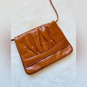 VINTAGE Handmade Purse